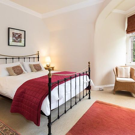 Coig Na Shee Guest House نيوتونْمور المظهر الخارجي الصورة