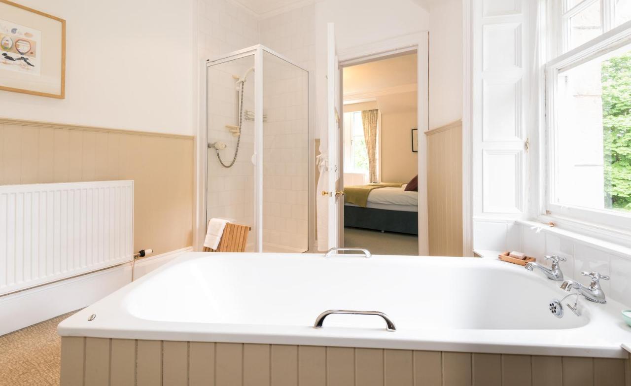 Coig Na Shee Guest House نيوتونْمور المظهر الخارجي الصورة