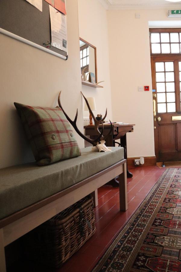 Coig Na Shee Guest House نيوتونْمور المظهر الخارجي الصورة