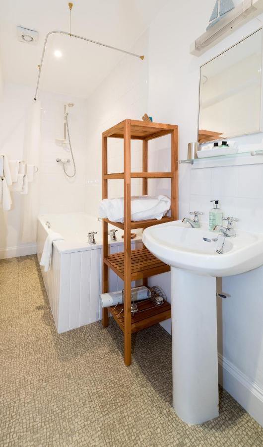Coig Na Shee Guest House نيوتونْمور المظهر الخارجي الصورة