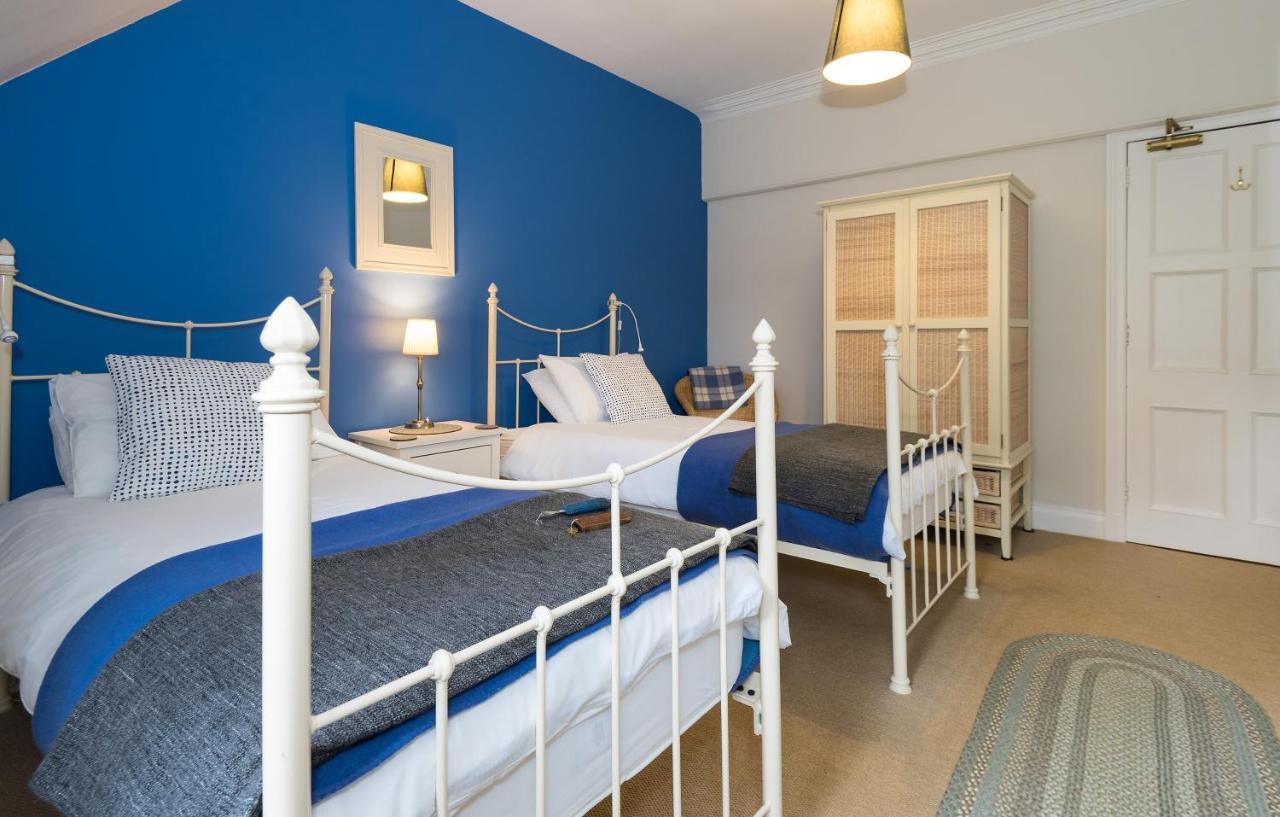 Coig Na Shee Guest House نيوتونْمور المظهر الخارجي الصورة