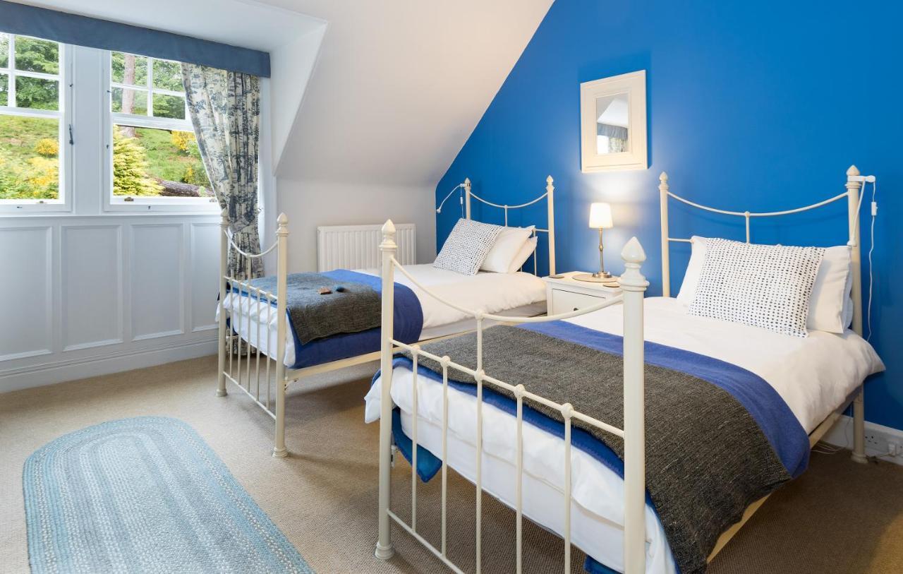 Coig Na Shee Guest House نيوتونْمور المظهر الخارجي الصورة