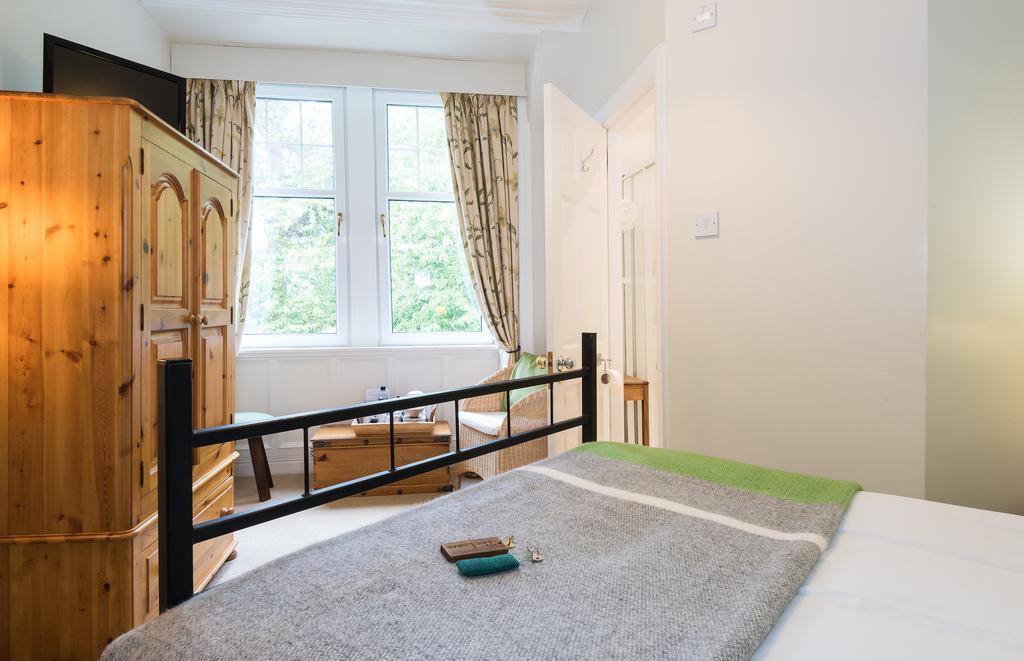 Coig Na Shee Guest House نيوتونْمور المظهر الخارجي الصورة