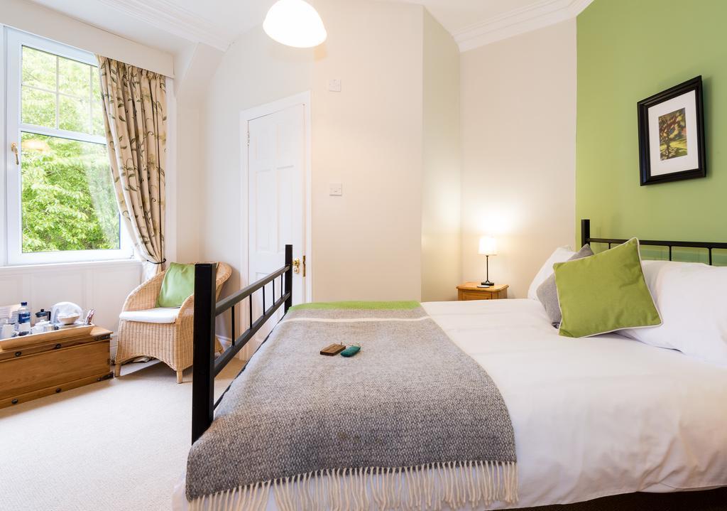 Coig Na Shee Guest House نيوتونْمور المظهر الخارجي الصورة