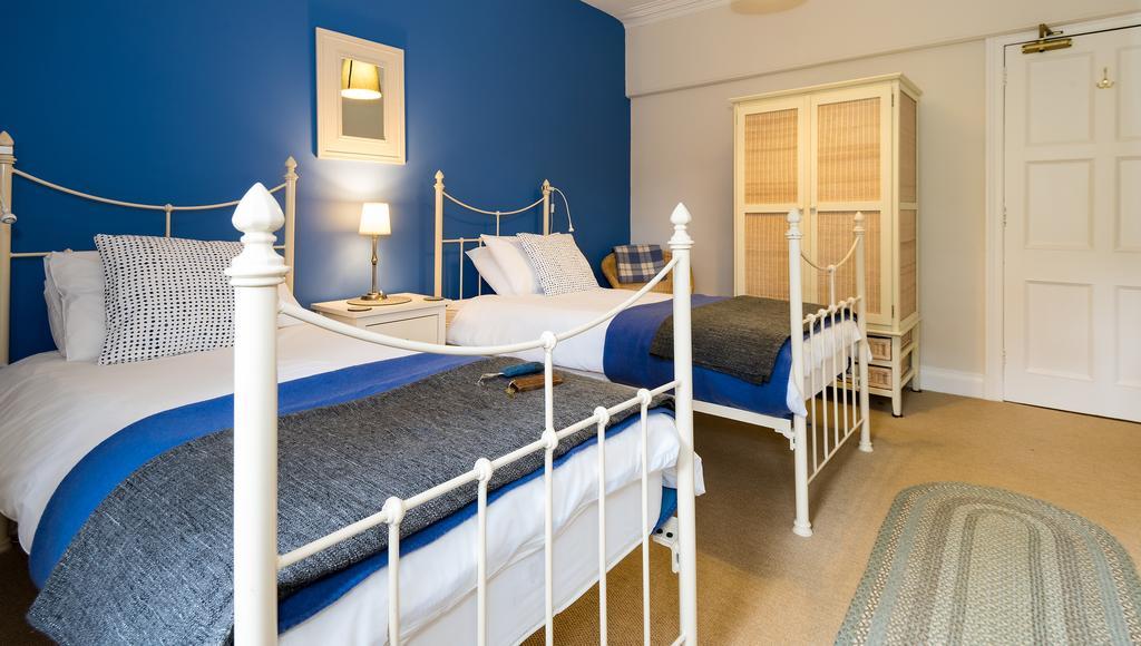 Coig Na Shee Guest House نيوتونْمور المظهر الخارجي الصورة